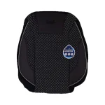 Presvlake za auto classico crno sive