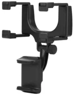 Držač za telefon za auto na retrovizor DMT008