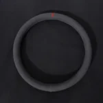 Navlaka za volan Alcantara Crvena 37-39cm