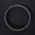 Navlaka za volan Alcantara Narandžasta 37-39cm