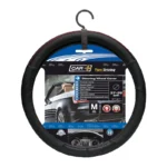Navlaka za volan Colorline crvena 37-39cm Sumex