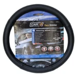 Navlaka za volan crna 37-39cm V301