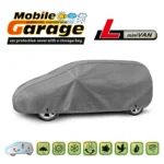 Cerada za auto L Mini Van Mobile Garage Kegel 5-4132