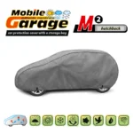 Cerada za automobile M2 Mobile Garage Kegel 5-4102