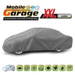 Cerada za automobil XXL Limuzina Mobile Garage Kegel 5-4114