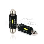 LED sijalice C5W 1860 3W 39mm