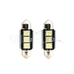 LED sijalice C5W 5050 3SMD 41mm 1