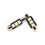 LED sijalice C5W 5050 3SMD 41mm