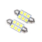 LED sijalice C5W 5050 8SMD 39mm
