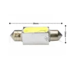 LED sijalice C5W hp 3w 36mm 1