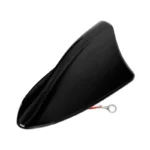 Antena za auto ajkula - crna