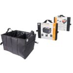 Organizator za gepek 35x30x25CM