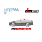 2. polucerada za auto l