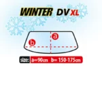 2. zastita za sofersajbnu xl