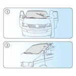 3. zastita za sofersajbnu xl