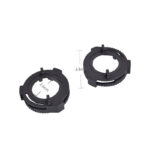 Adapter za LED sijalice H7 H0228