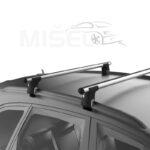 Krovni nosači Hyundai i30, dodatna fotografija