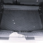 patosnica za gepek Fiat 500L, u prtljazniku