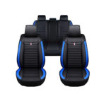 Presvlake za auto Italy plave