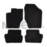 Tepih patosnice za Citroen C4 2010-2018