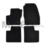 Tepih patosnice za C-Max 2010-2019