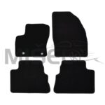 Tepih patosnice za Ford Kuga 2008-2013