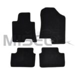 Tepih patosnice za Hyundai i30 2012-2016