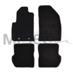 Tepih patosnice za Mazda 2 2002-2007