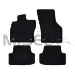 Tepih patosnice za Seat Leon 2012-2020