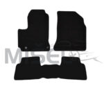Tepih patosnice za Toyota Rav4 2006-2012