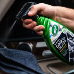 Turtle Wax Dash & Glass
