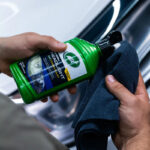 Turtle Wax pasta za poliranje farova
