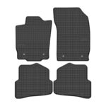 Gumene patosnice za Audi A1 2010-2018