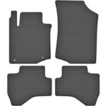 Patosnice za Citroen C1 2005-2014