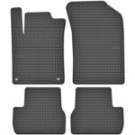 Patosnice za Citroen C3 2008-2016