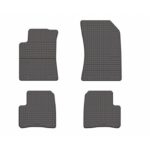 Patosnice za Citroen C3 od 2017