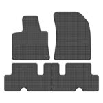 Gumene patosnice za C4 Picasso