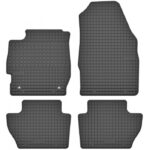 Gumene patosnice za Ford Ka od 2016