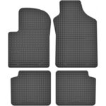 Gumene patosnice za Ford Ka 2009-2016