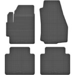 Patosnice za Honda City 2008-2013