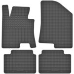 Patosnice za Hyundai i30 2012-2016