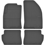 Gumene patosnice za Mazda 2