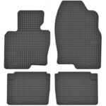 Gumene patosnice za Mazda Cx-5 2012-2017