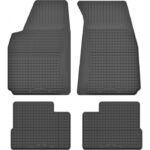 Patosnice za Peugeot 1007