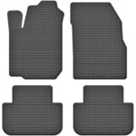 Patosnice za Peugeot 5008 2010-2017