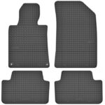 Gumene patosnice za Peugeot 508 2010-2017