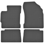 Gumene patosnice za Auris 2006-2012