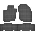 Gumene patosnice za Toyota Rav4