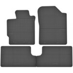 Patosnice za Yaris 2012-2020