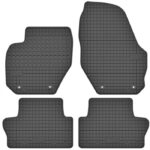 Patosnice za Volvo S60 2011-2018